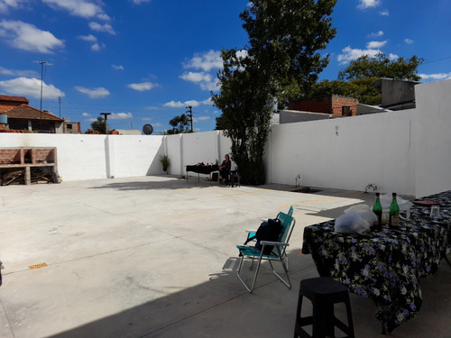 Alquilamos Espectacular Departamento Tipo Duplex Con Cocheras Opc.