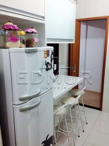 Imagem 6 de 14 de Apartamento - Vila Valparaiso - Ref: 12706 - V-12706