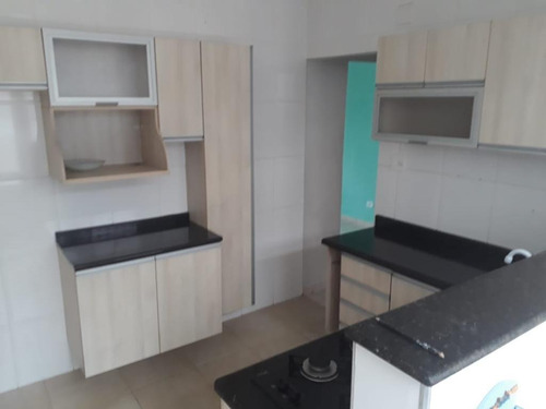 Imagem 11 de 14 de - Ótimo Apartamento Térreo - Campo Grande -