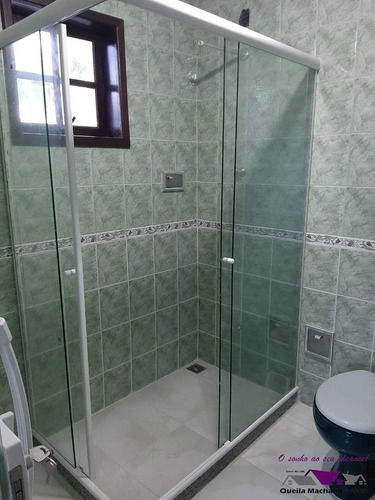 Imagem 9 de 15 de Maravilhosa Casa Duplex Com 3 Quartos Em São José Do Imbassaí!!! - 118