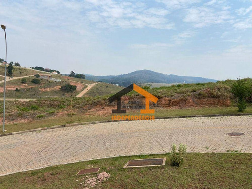 Imagem 1 de 30 de Terreno À Venda, 579 M² Por R$ 195.000,00 - Gsp Arts - Itatiba/sp - Te0663