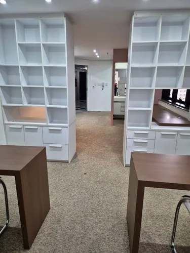Conjunto Comercial Jardim Paulista - Próximo Ao Metrô Brigadeiro