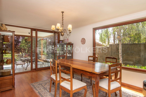 Venta Casa Quinchamali