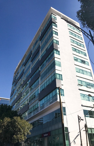 Imagen 5 de 10 de Amplia Oficina En Corporativo Al Sur De Cdmx