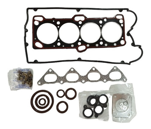 Empaque Motor H41 / Mx / Mf / Galant 2.0l 4g63