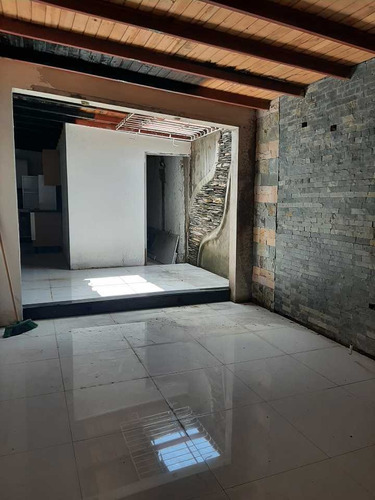 Imagen 6 de 16 de Casa En La Urbanización Lomas Del Bosque, Condominio Ceiba, Habitable