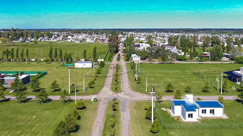 Imagen 4 de 22 de Av Del Limite 6639 Lote 198 Las Casuarinas