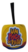 Comprar Un Poco De Ruido. Mate De Un Poco De Ruido (3delleo)