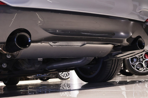 BMW Serie 2 3.0 240i M Package