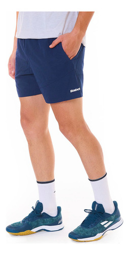 Short Hombre Deportivo Babolat Lite