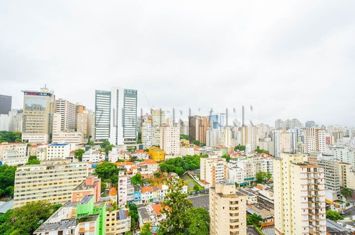 Imagem 7 de 15 de Apartamento - Bela Vista - Ref: 107235 - V-107235