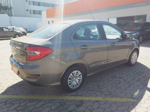 Imagem 7 de 9 de Ford Ka 1.5 Ti-vct Flex Se Manual