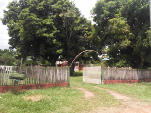 Imagem 1 de 6 de Vendo Chácara Em Bela Vista Ms .6.697 Metros