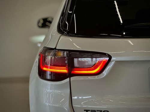 Jeep Compass T270 80 Anos 1.3 TB 4x2 Flex Aut