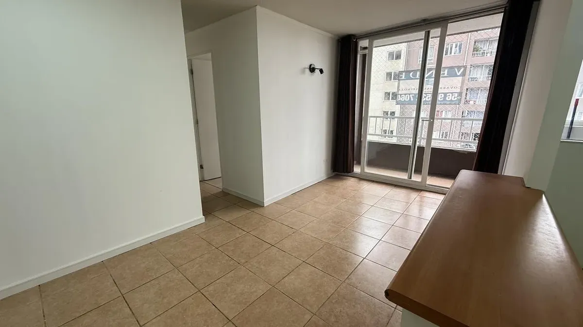 Imagen 4 de 23 de Oportunidad Venta Departamento 3d 1b 1e Independencia