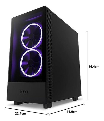 Pc Cpu Intel Core I7 Liquido Rtx 3060 Ram 32gb 1 Tb Ssd