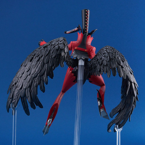 Pop Up Parade Persona 5 Royal Arsene Preorde