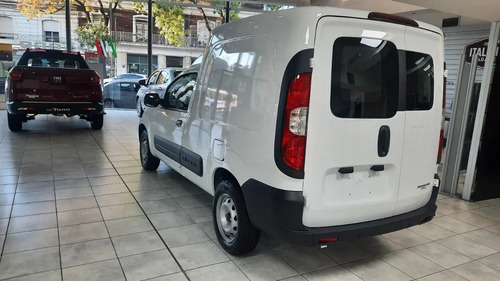 Imagen 14 de 18 de Fiat Fiorino 1.4 Pack Top - Entrega Inmediata /jc