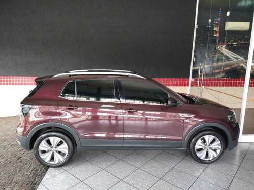 T-cross 2019 Highline Tsi