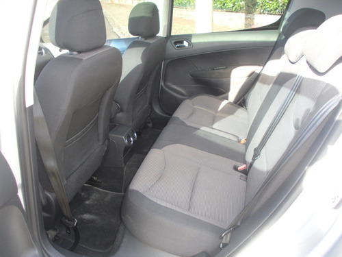 Imagem 10 de 15 de I/peugeut 308 Allure