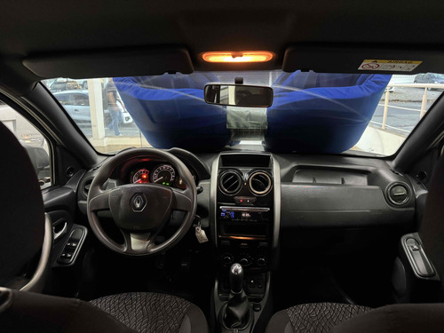 Renault Duster Oroch 1.6 16V SCE FLEX EXPRESSION MANUAL