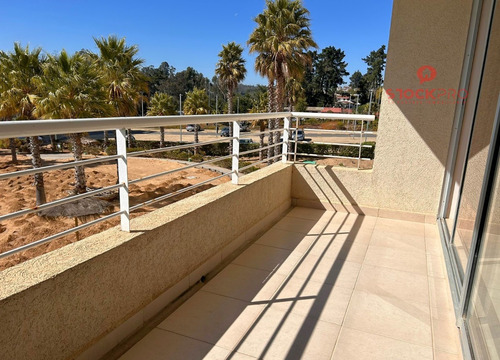 Departamento En Venta, Algarrobo, Laguna Vista
