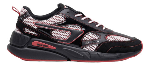 Tenis Diesel S-serendity Sport Y02978 - 100% Originales