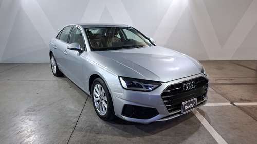 Audi A4 2.0 MHEV 40 TFSI DYNAMIC DCT