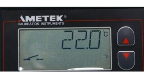 Imagen 4 de 4 de Jofra Ametek Itc-350a