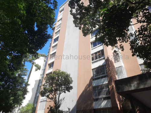 Ms: 24-9317, Vendemos Apartamento En Santa Fé Sur. A=102m2, 3h, 2b, 1p.