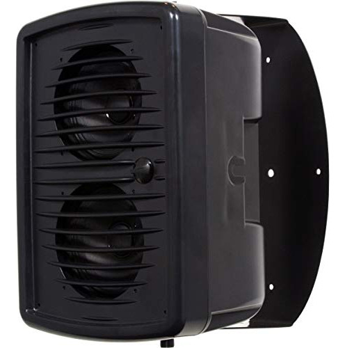 Monitor Personal Galaxy Audio Hs7 Hot Spot Con Control De Vo