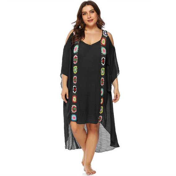 Pareos Para Playa Tallas Extras | MercadoLibre 📦 Pareos Para Playa Tallas Extras | MercadoLibre 📦