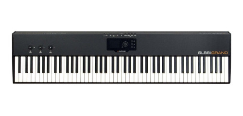 Studiologic Sl88 Grand Piano - Controlador Midi De 88 Teclas