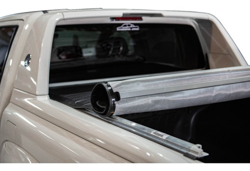 Lona Flash Cover Roller Amarok Extreme V6 La Mejor!!