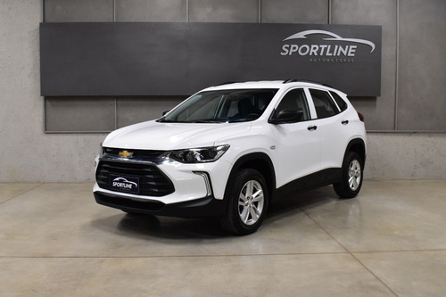 Chevrolet Tracker 1.2 Turbo Mt