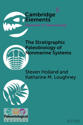 Libro: The Paleobiology Of Nonmarine Systems (elements Of