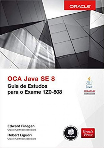 Oca Java Se 8