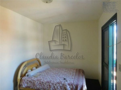Apartamentos - Floresta - Ref: 19691 - V-717767