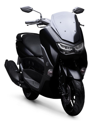 Yamaha Nmax Connected 160 Abs 2024