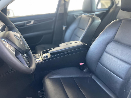 Mercedes-Benz Classe C C-180 Cgi Classic 1.8 16v 156cv Aut 2012 Gasolina