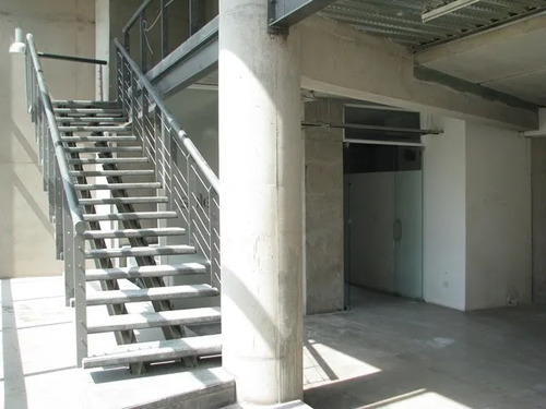 Ciudad Empresarial 790m2 Planta Libre 6 Mts Altura Duplex