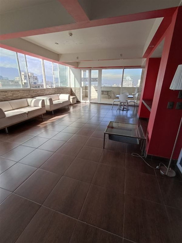 Imagen 20 de 21 de Departamento En Venta De 1 Dorm. En Santiago