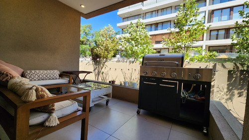 Imagen 6 de 22 de Lindo Departamento En Barrio La Llavería, 2d-2b