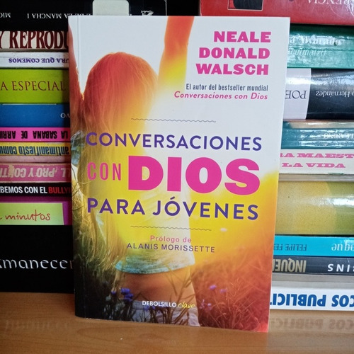 Conversaciones Con Dios 