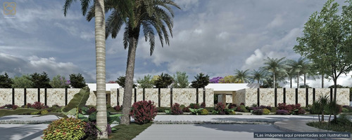 Imagen 2 de 26 de Terrenos Residencial En Privada Zentura, Cholul, Mérida