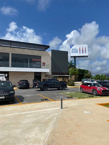 Local Comercial En Renta En Cancun