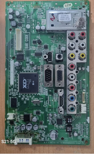 Main Board LG  Eax56856906(0) 