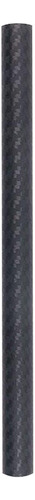 Tubo De Fibra De Carbono Manguera De Fibra De 10x8x500mm