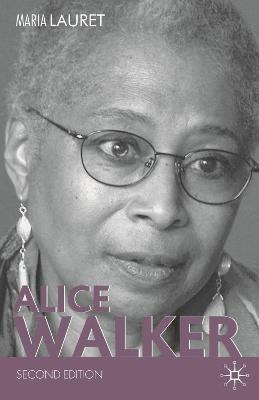 Libro Alice Walker - Maria Lauret