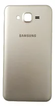 Comprar Tapa Trasera Original Samsung Galaxy J7 Neo 2016 J710 Plata